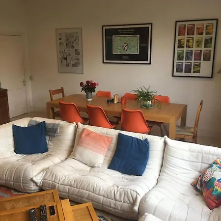 Beautiful 3 Bed In Leafy Hampstead *