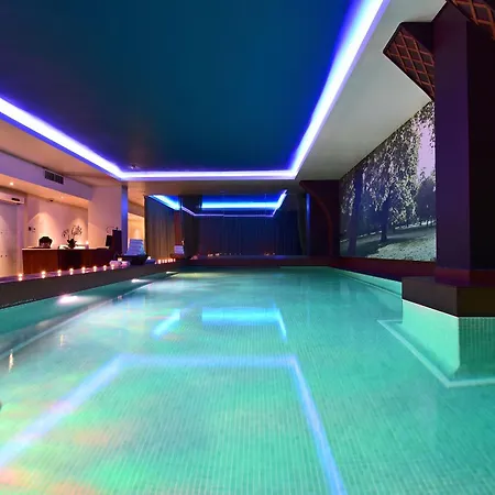 Hotel Pestana Chelsea Bridge & Londres