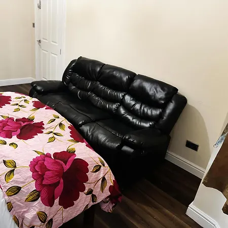 Accommodatie bij particulieren And Pleasant