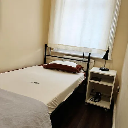 Accommodatie bij particulieren And Pleasant
