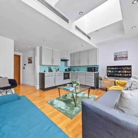 Sleep 4 In St Piccadilly Hy10 Apartment *
