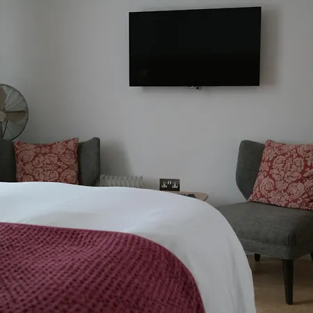 The Alma * London