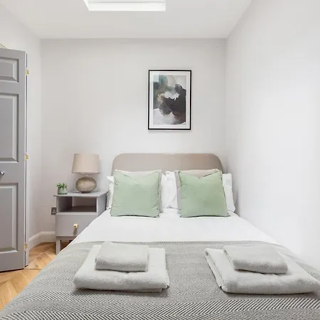 The Hammersmith Collection Apartamento