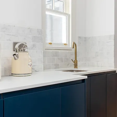 The Hammersmith Collection Apartamento *