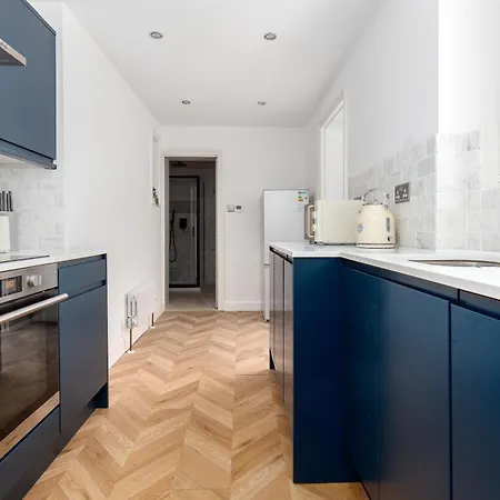 Apartamento The Hammersmith Collection Londres