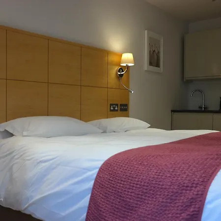 The Alma London
