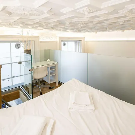 Kensington Arte Casa *