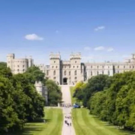 The Royal Boutique Piccadilly By London Sleep 6 Apartment Hayes (Greater London)