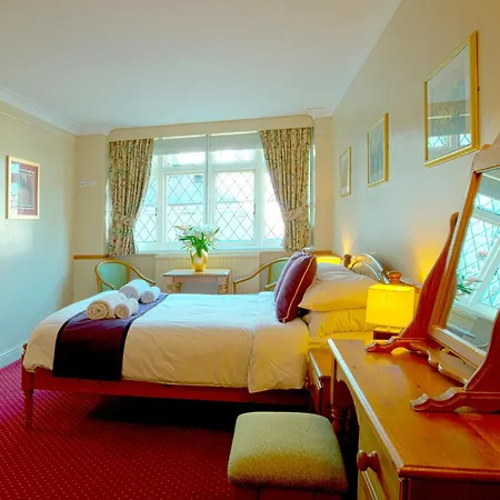 Locanda Rose Of York Richmond (Greater London)