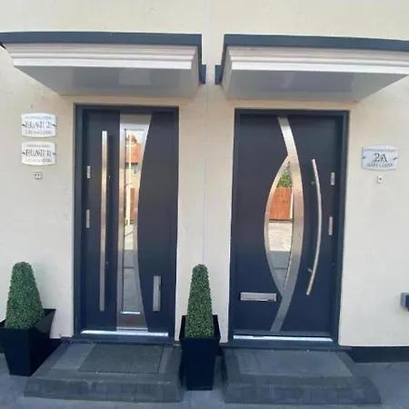 The Royal Boutique Piccadilly By London Sleep 6 Apartment *