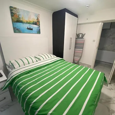 The Royal Boutique Piccadilly By London Sleep 6 Hayes (Greater London)