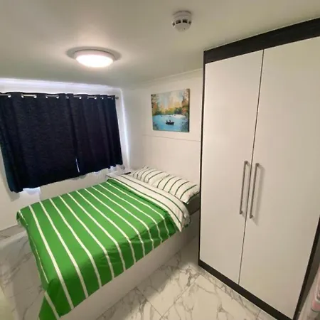The Royal Boutique Piccadilly By London Sleep 6 Apartment *