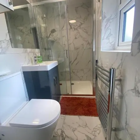 Apartment The Royal Boutique Piccadilly By London Sleep 6