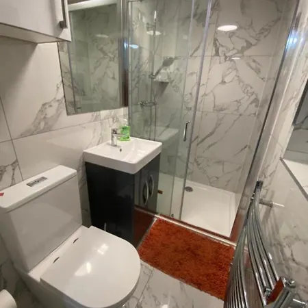 The Royal Boutique Piccadilly By London Sleep 6 Apartment