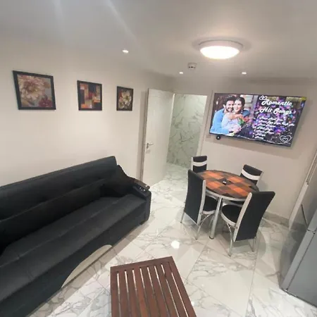 The Royal Boutique Piccadilly By London Sleep 6 Apartment Hayes (Greater London)