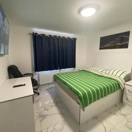 The Royal Boutique Piccadilly By London Sleep 6 Hayes (Greater London)