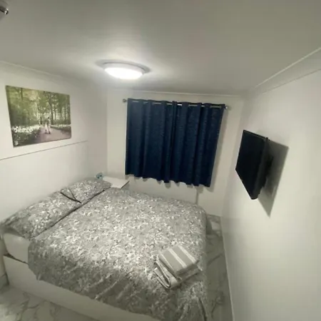 The Royal Boutique Piccadilly By London Sleep 6 Apartment Hayes (Greater London)