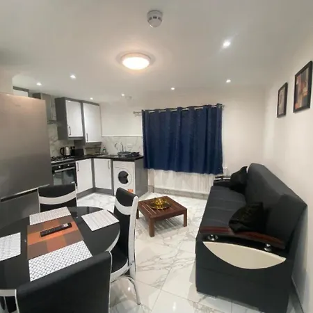 The Royal Boutique Piccadilly By London Sleep 6 Hayes (Greater London)