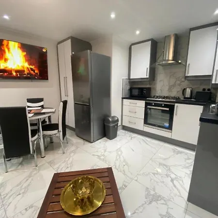 The Royal Boutique Piccadilly By London Sleep 6 Apartment