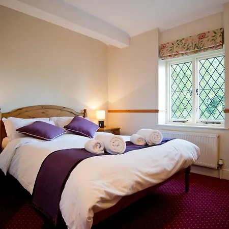 Rose Of York Richmond (Greater London)