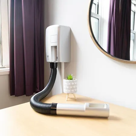 Safestay Elephant&castle Auberge de jeunesse *