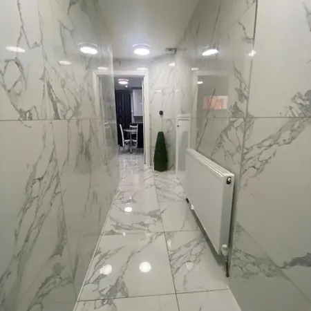 Apartment The Royal Boutique Oxford By London Sleep 6
