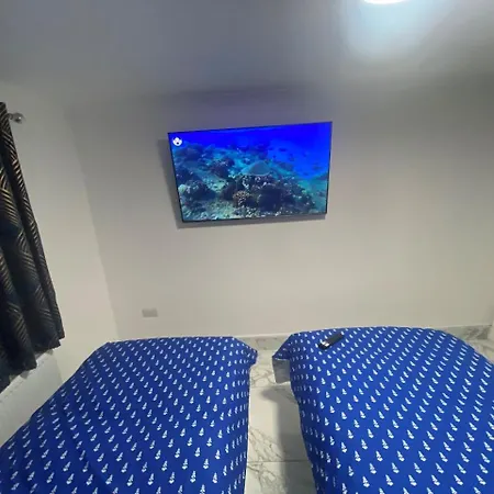 The Royal Boutique Oxford By London Sleep 6 Hayes (Greater London)