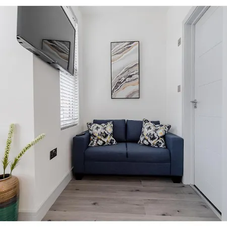 Simply Perfect 2br 2bt Apartment