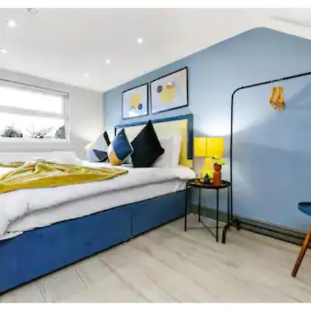 Three Bedroom - Perfect For Large Groups *