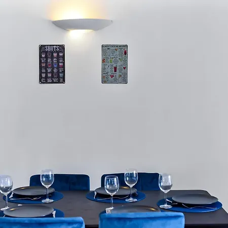 Charming And Modern 2 Bedroom Flat London