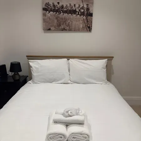 The Finest Flat In Clapham *