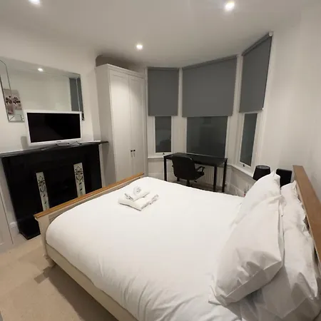 Apartment The Finest Flat In Clapham