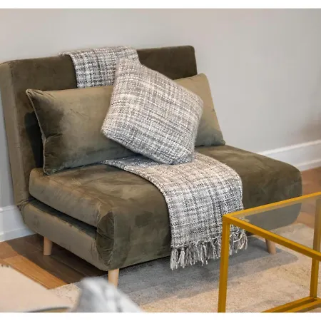 Chic & Radiant Retreat In Harringay Ladder Apartment London