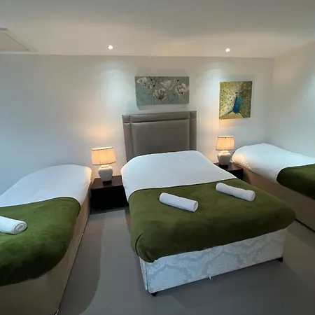 Guest house Fulham