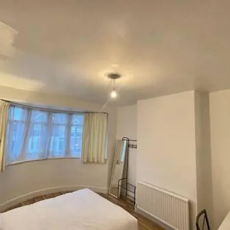 Twin Tranquility- In Leyton *