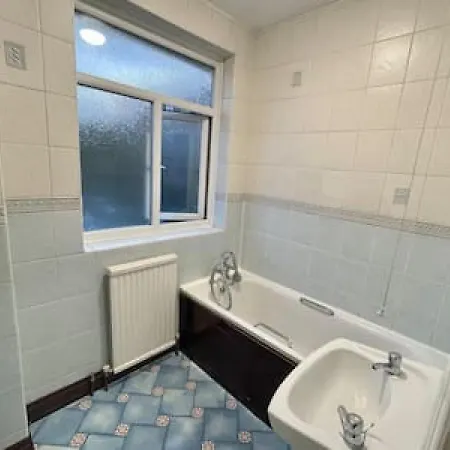 Twin Tranquility- In Leyton London