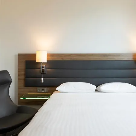 Moxy Excel Londres
