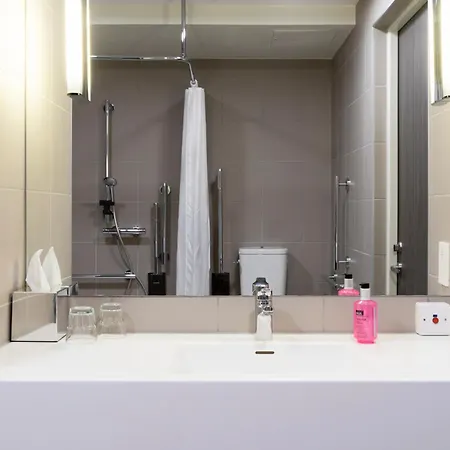 Moxy Stratford Hotel Londra