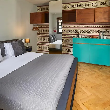 Paddington Apartmán Londýn