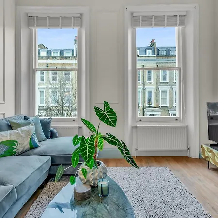Apartment Mysquare Kensington Residences London