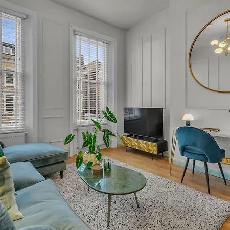 Apartment Mysquare Kensington Residences *