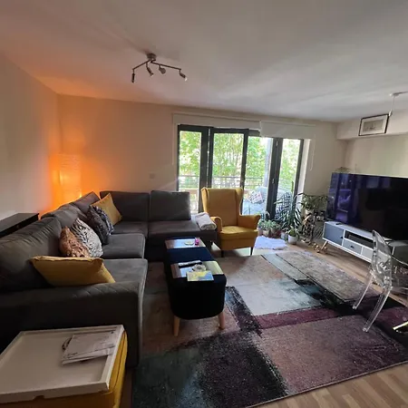 Blackberry Court Homestay