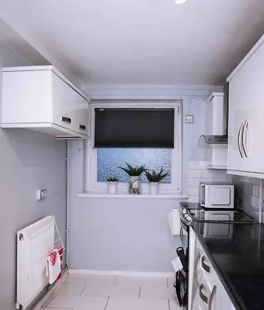 Two Bedroom Unit Apartamento