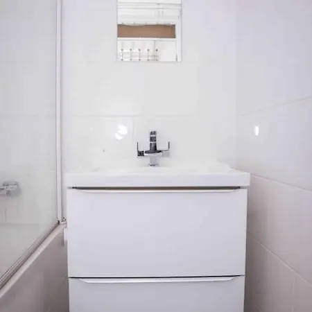 Two Bedroom Unit