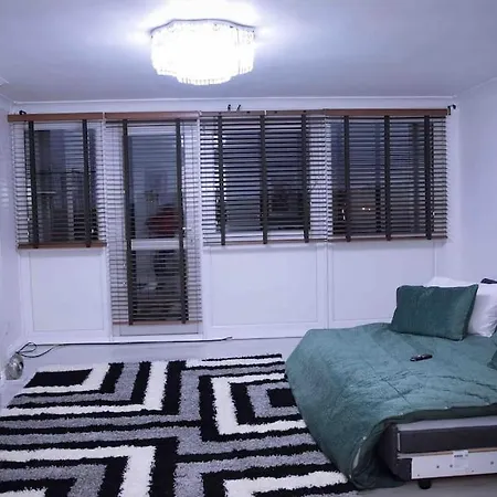 Two Bedroom Unit *