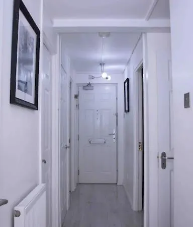 Two Bedroom Unit * London
