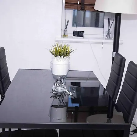 Apartment Two Bedroom Unit *