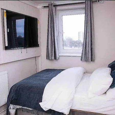 Two Bedroom Unit