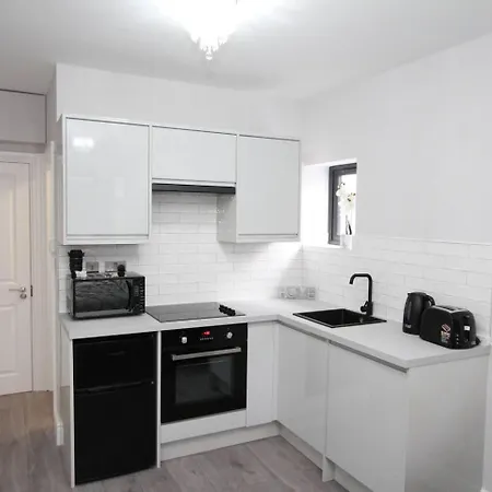 New Cosy In London! Apartment