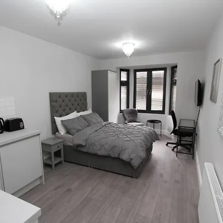 New Cosy In London! Apartment *